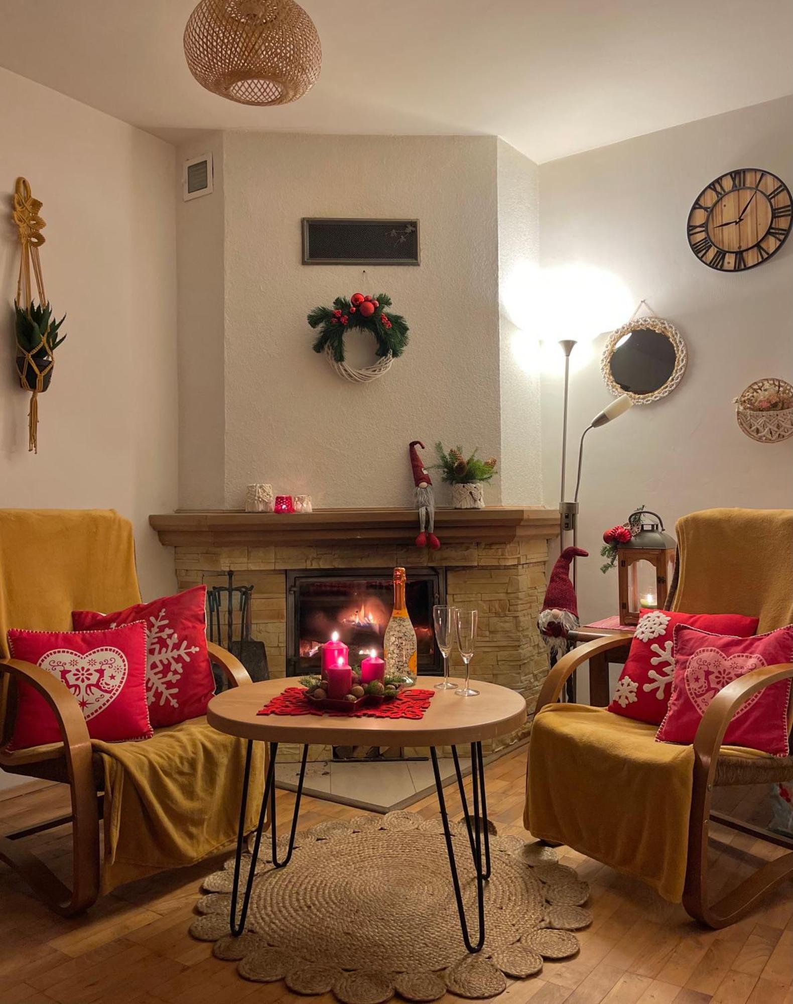 Polanczyk Dom, Apartamenty - Lesny Domek Polanczyk Bagian luar foto