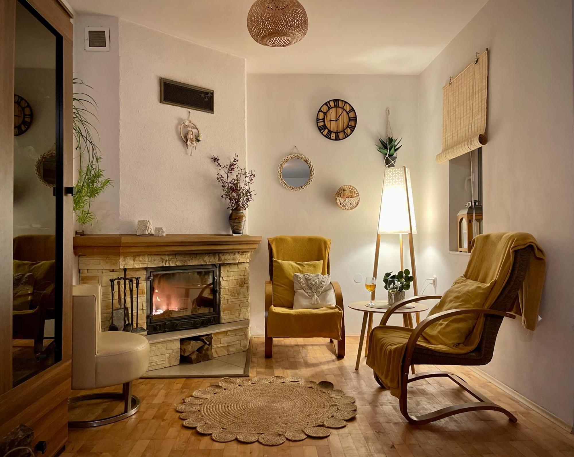 Polanczyk Dom, Apartamenty - Lesny Domek Polanczyk Bagian luar foto
