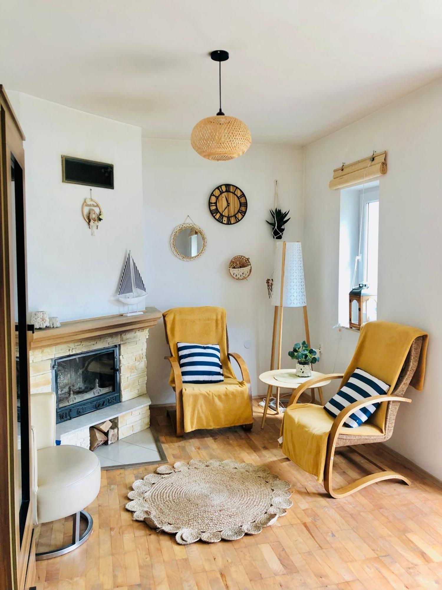 Polanczyk Dom, Apartamenty - Lesny Domek Polanczyk Bagian luar foto