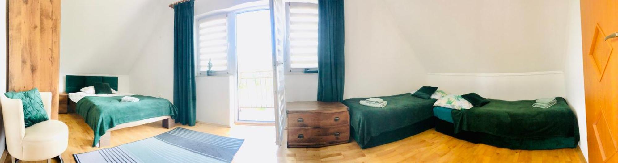 Polanczyk Dom, Apartamenty - Lesny Domek Polanczyk Bagian luar foto