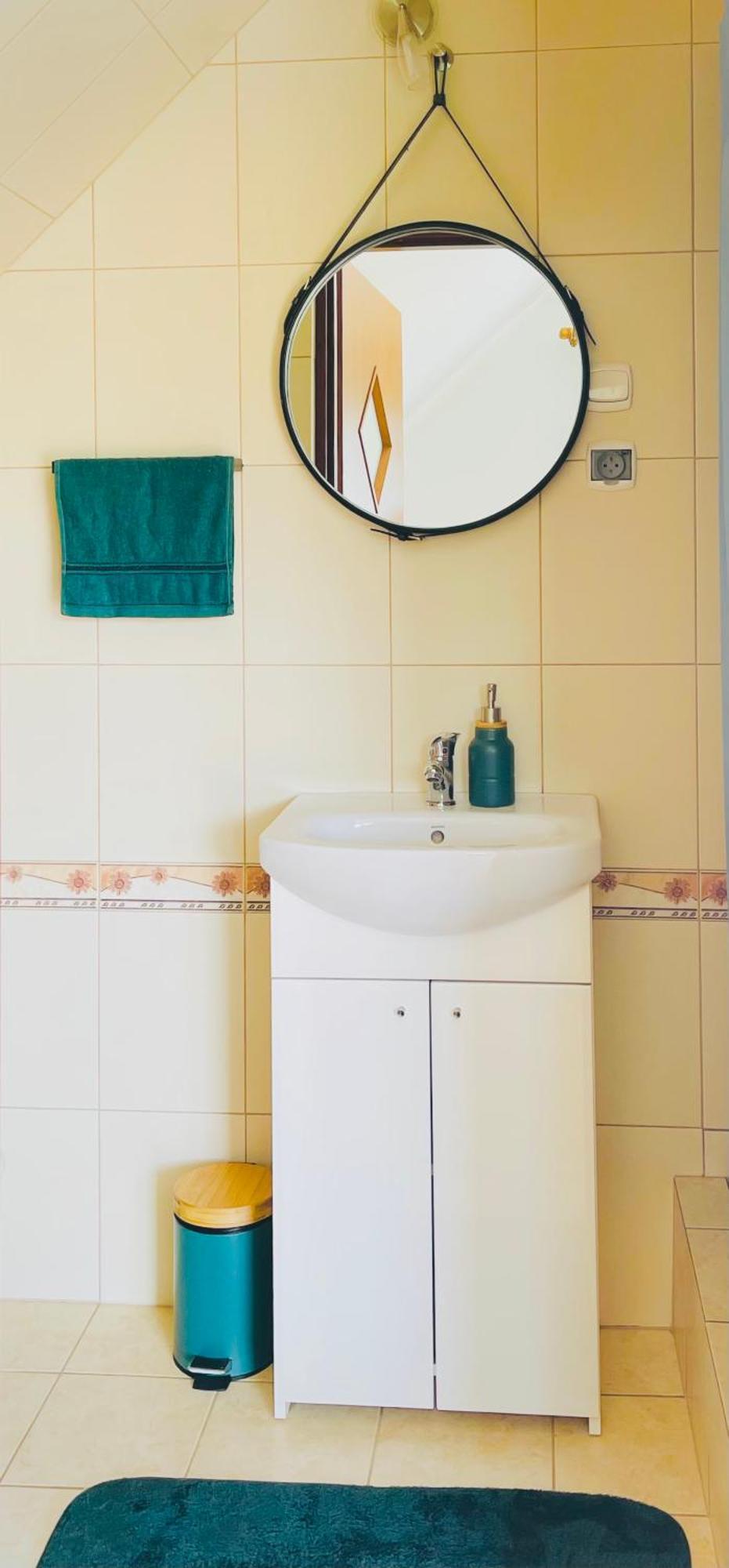 Polanczyk Dom, Apartamenty - Lesny Domek Polanczyk Bagian luar foto