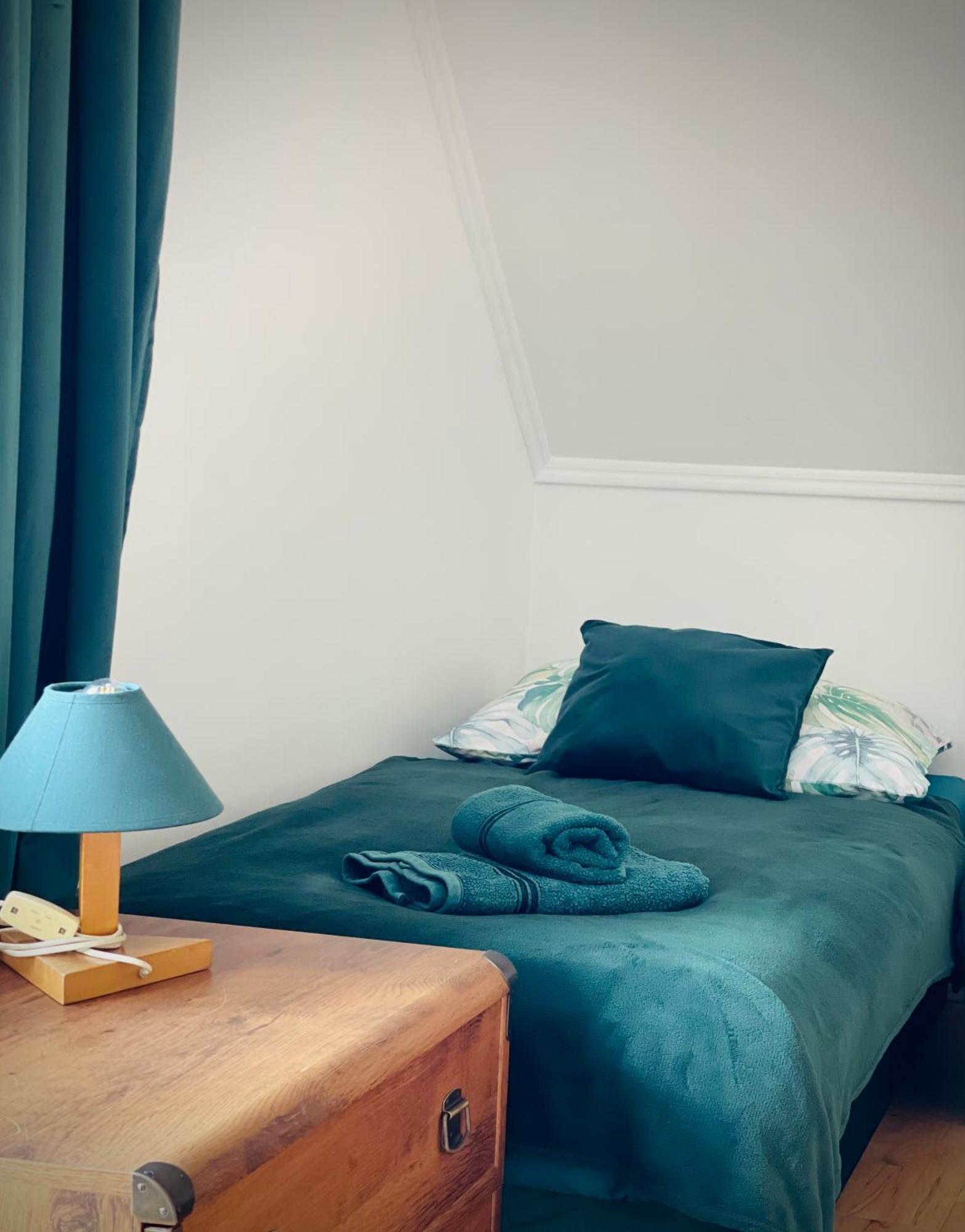 Polanczyk Dom, Apartamenty - Lesny Domek Polanczyk Bagian luar foto