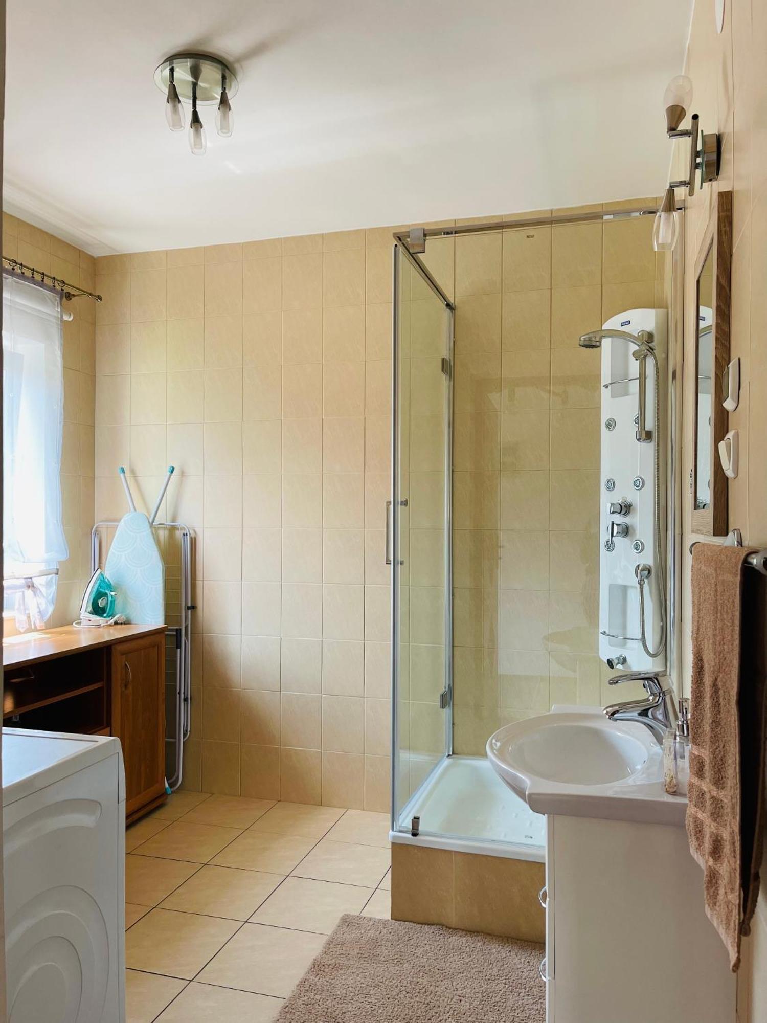 Polanczyk Dom, Apartamenty - Lesny Domek Polanczyk Bagian luar foto
