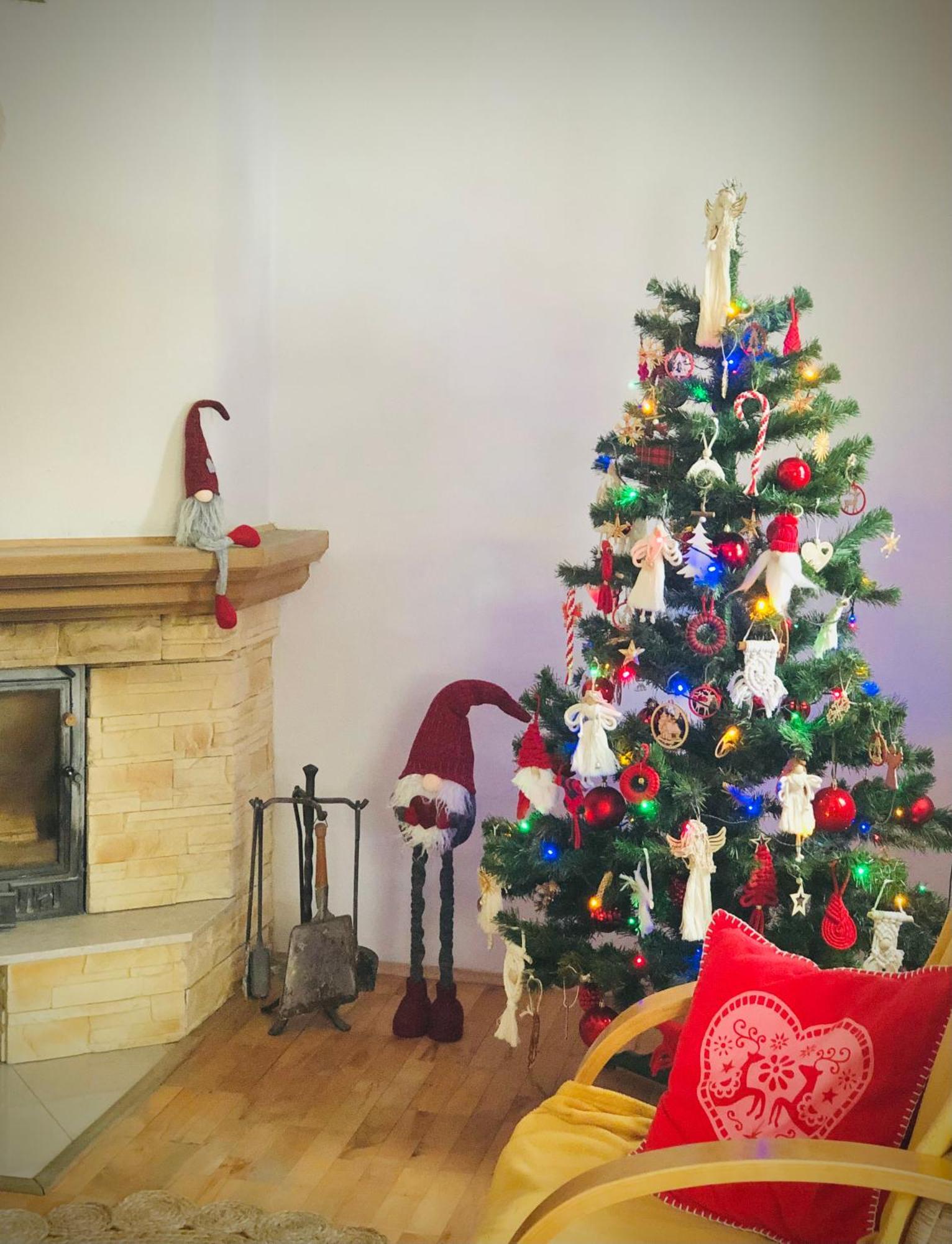 Polanczyk Dom, Apartamenty - Lesny Domek Polanczyk Bagian luar foto
